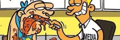 VonZorro's profile banner image