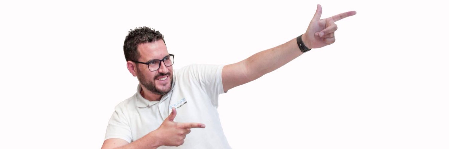 Fernando Oñate banner