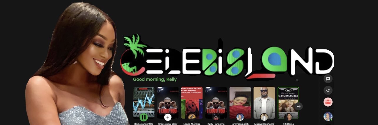 KellyHansome's profile banner image