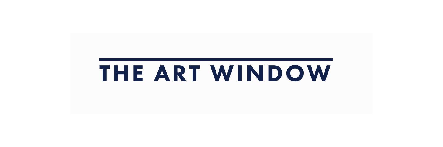 the_artwindow's profile banner image