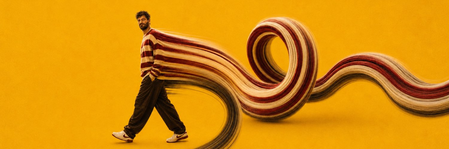 danuzazza's profile banner image