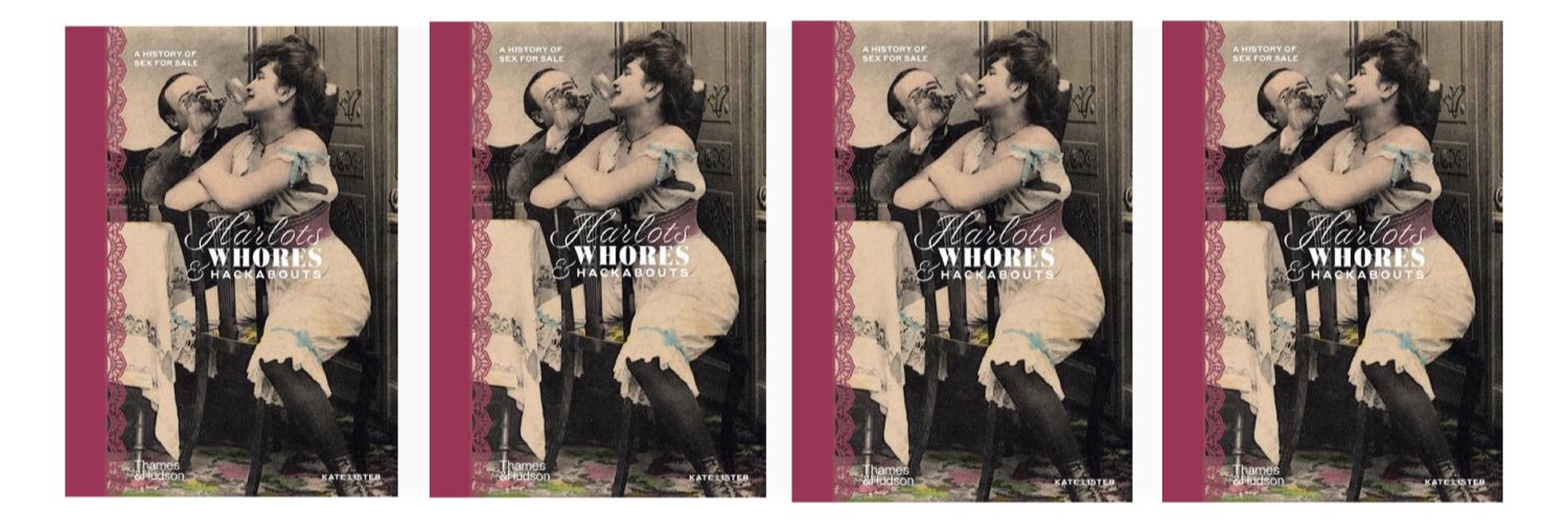 Whores of Yore's banner
