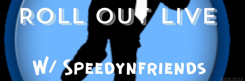 SpeedyNfriends's profile banner image