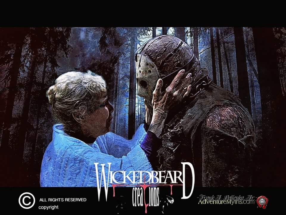 wickedbeard's profile banner image