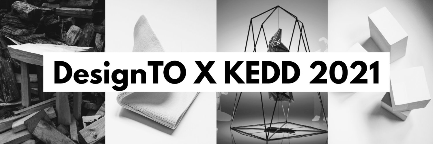 KEDDToronto's profile banner image