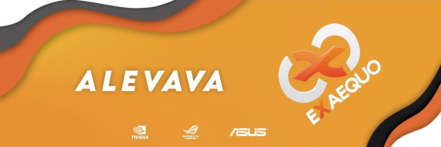 Alevava_'s profile banner image