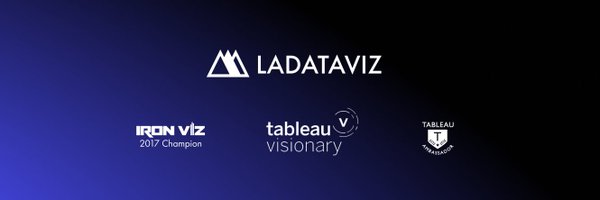 ladataviz Profile Banner