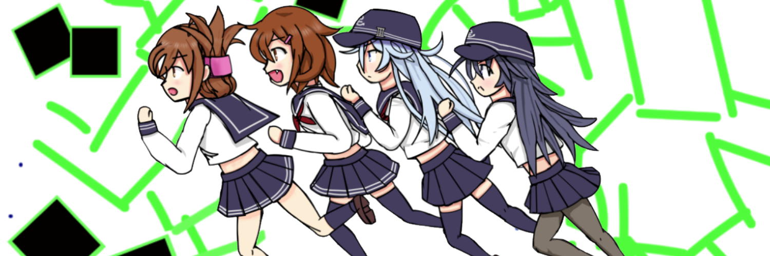 無気力P@ボカロP banner