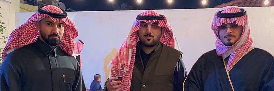 خالد فهد البديني banner