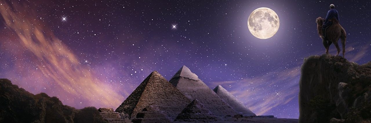 Lior banner