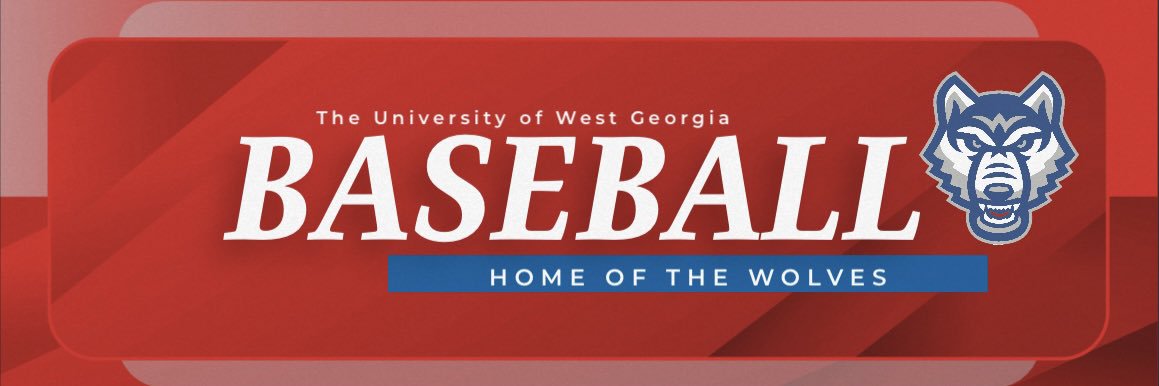 UWGBaseball's profile banner image