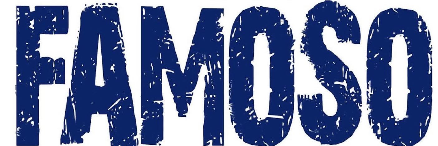 CFamosoH's profile banner image