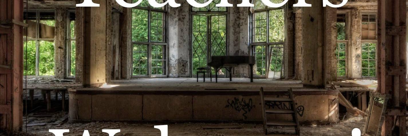 Ann J Scott banner