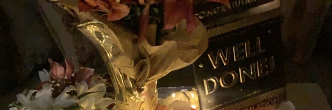 naleissa's profile banner image