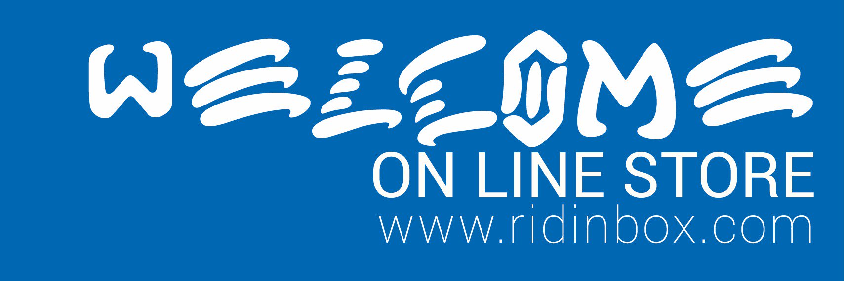 RIDINBOX's profile banner image