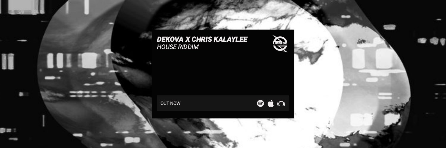 Chris Kalaylee banner