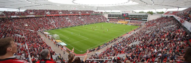 Bayer04ENFans's profile banner image