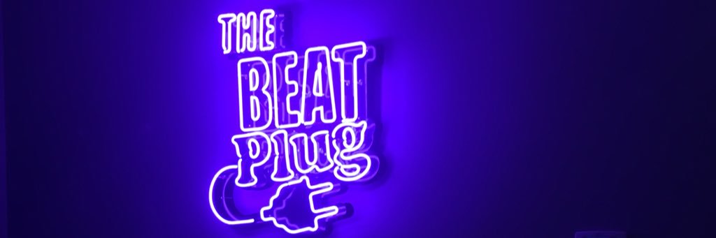 TheBeatPlug banner