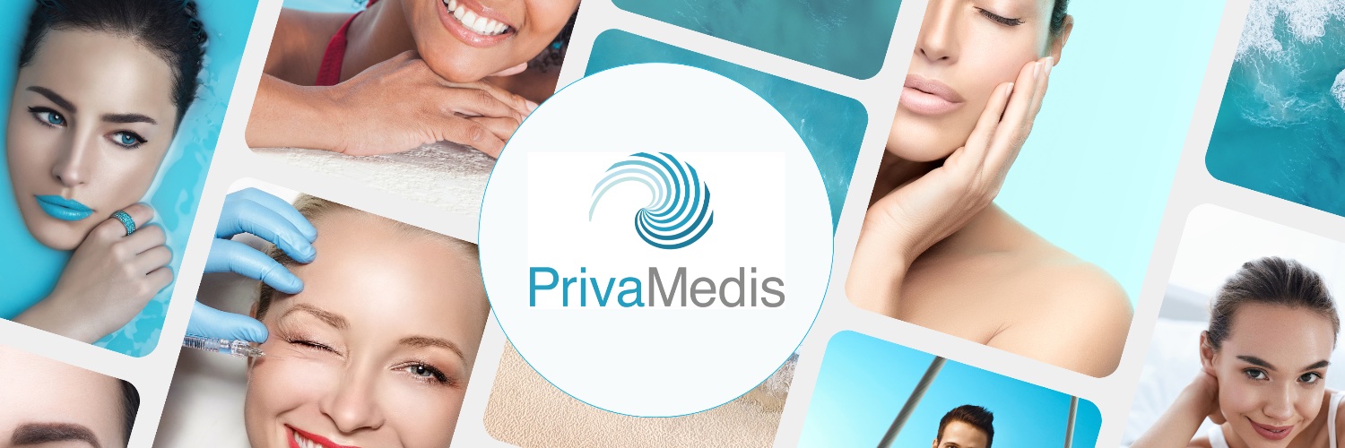 PrivaMedis's profile banner image