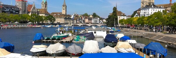 NewInZurich Profile Banner