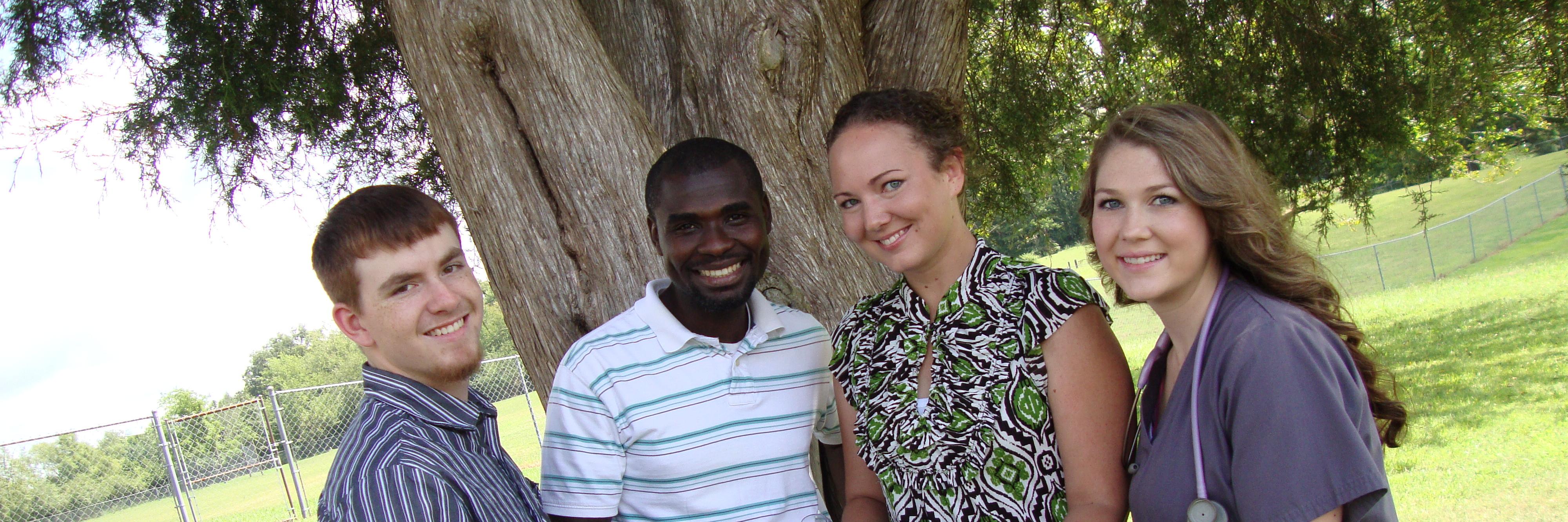 TCAT Hohenwald banner