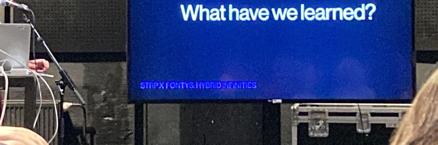 LuitEdward's profile banner image