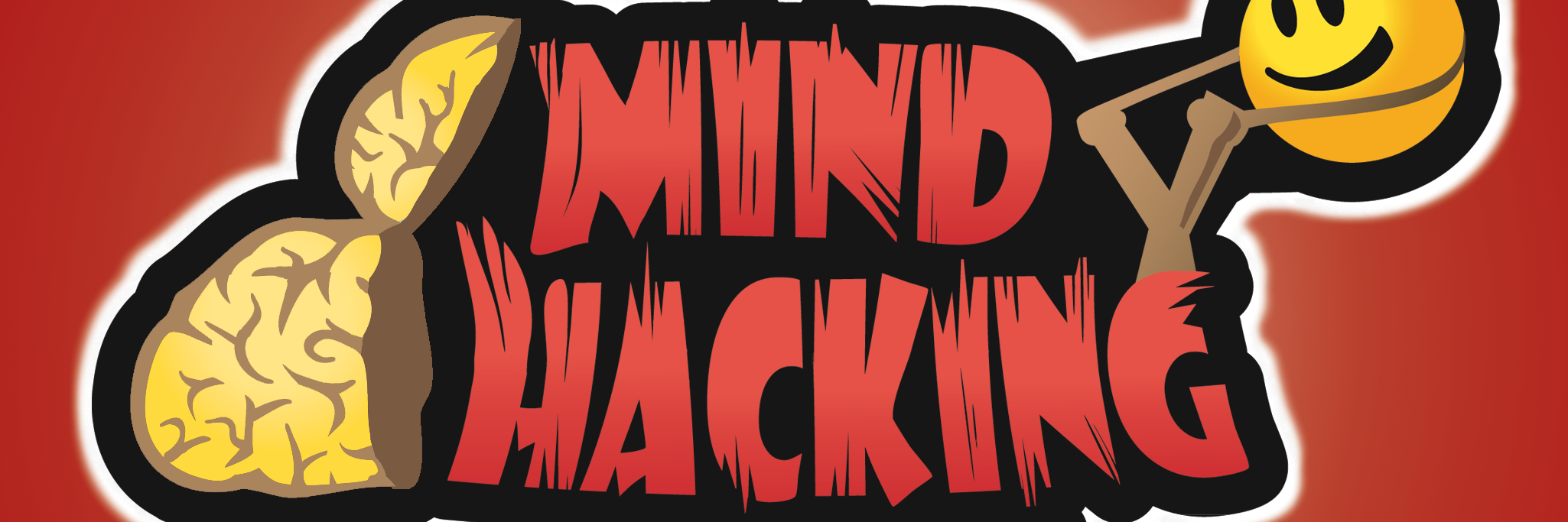 MindHackHappy's profile banner image
