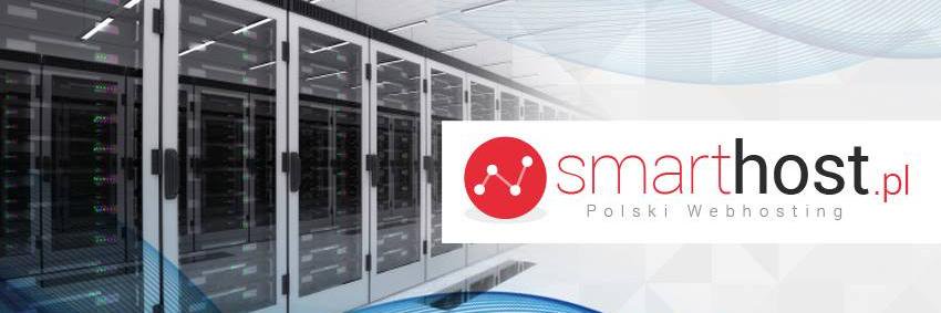 smarthost_pl's profile banner image