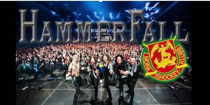 Ludde (The Ghost)🇸🇪 banner