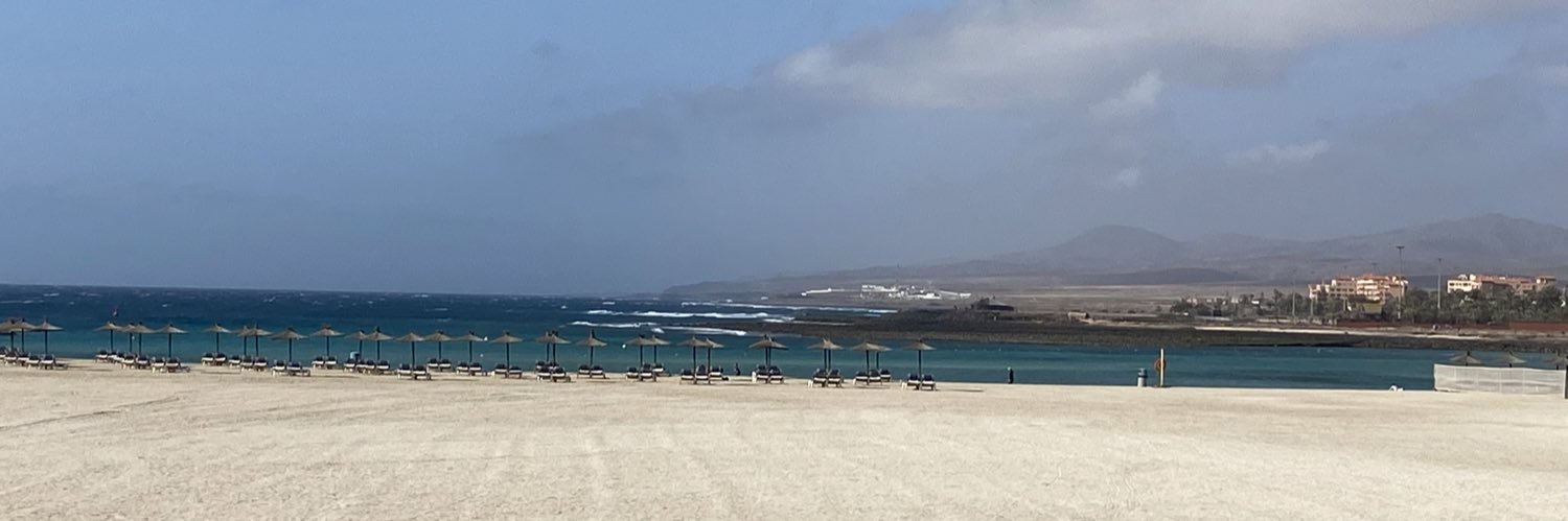 Karen Johnstone 💙 banner