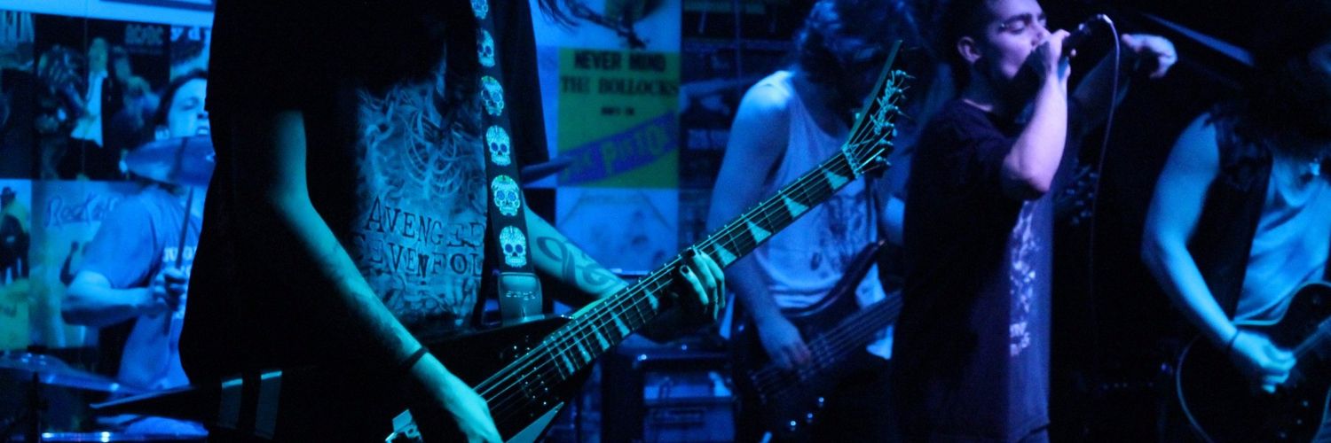 AndyAiji's profile banner image