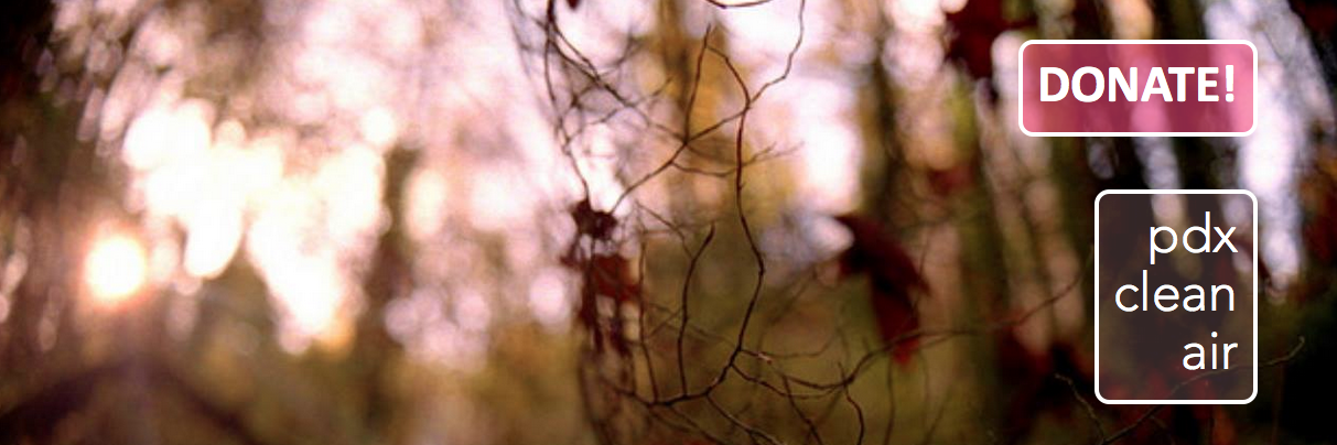 PDXCleanAir's profile banner image