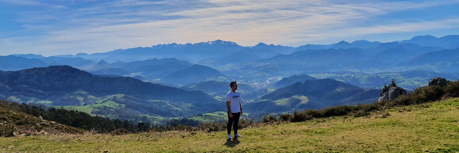 juanucu's profile banner image