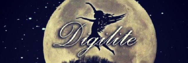 DIGILITE_BAND's profile banner image