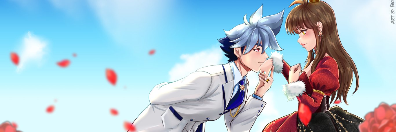 BrassYumiru's profile banner image