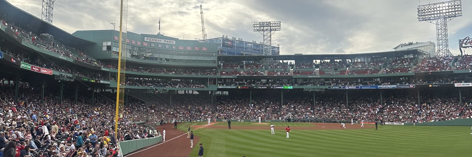 Brian (BCoooch) banner