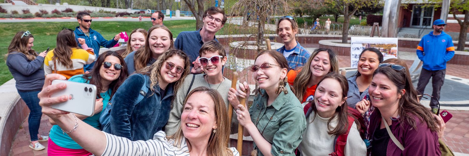 Mayor Lauren McLean banner