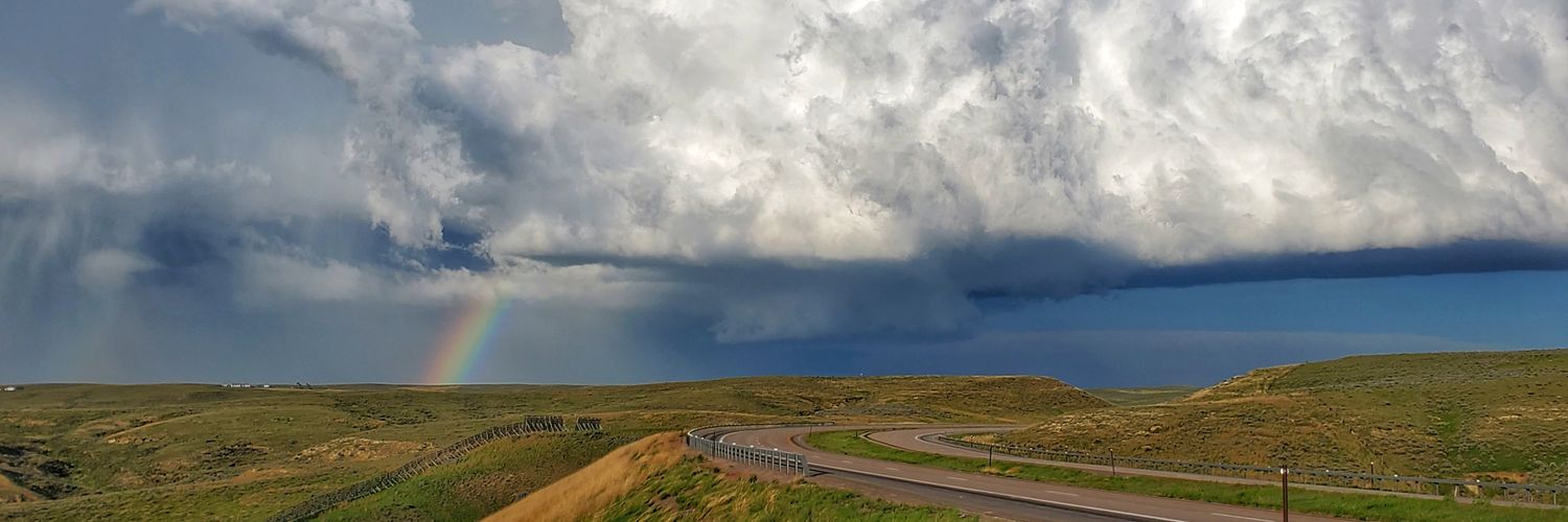 Little Bear Creek Weather's banner