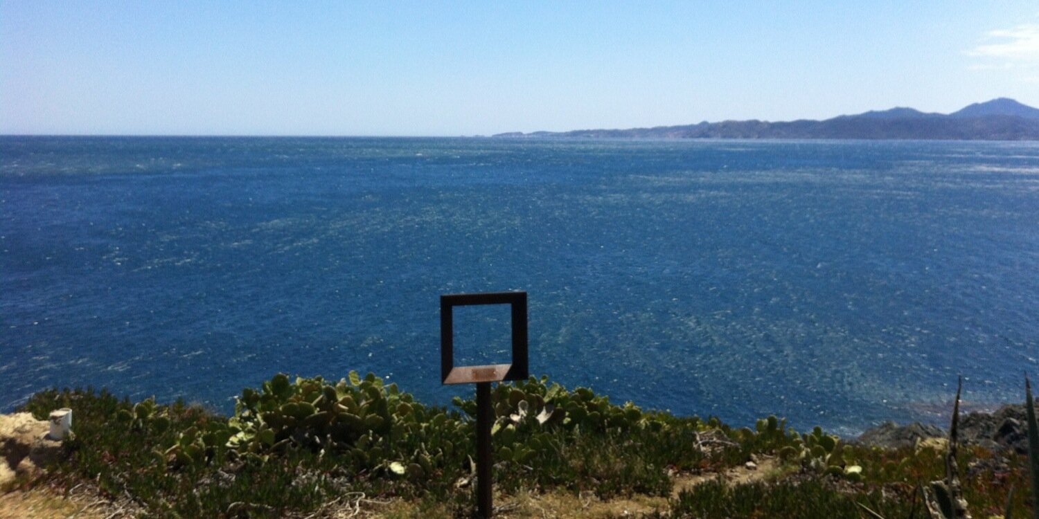 Isabel Rubio Santuy banner