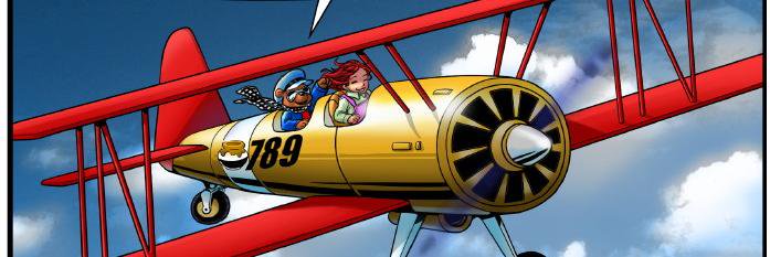 NewTrainMedia's profile banner image