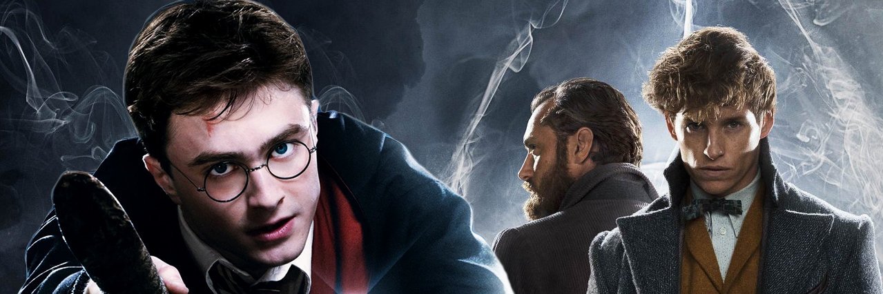 TRHogwarts's profile banner image