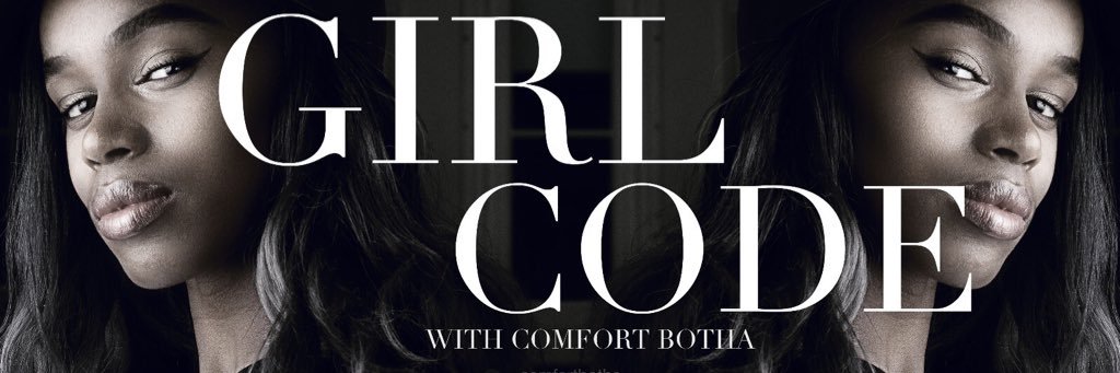 girlcodecb's profile banner image
