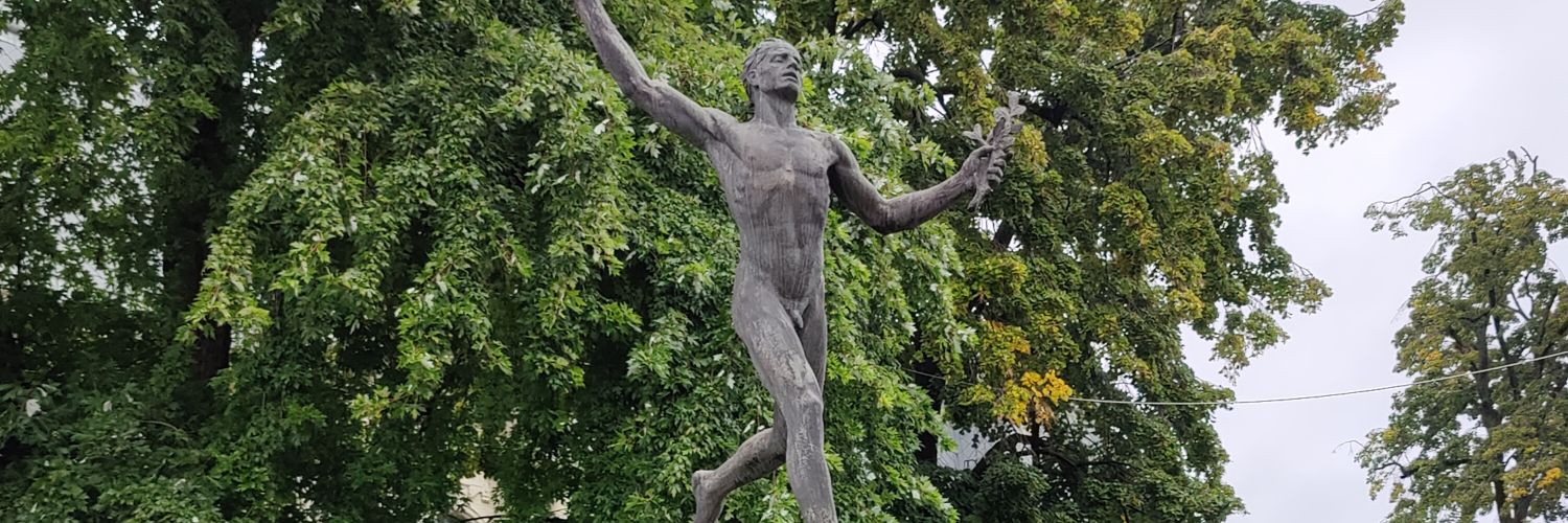 Jesús Corral banner