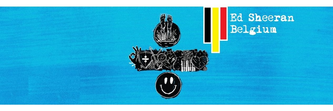 Ed_Sheeran_BE's profile banner image