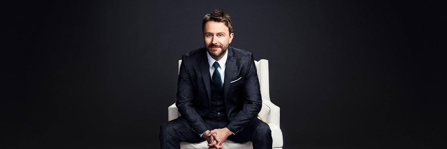 Talking Dead banner