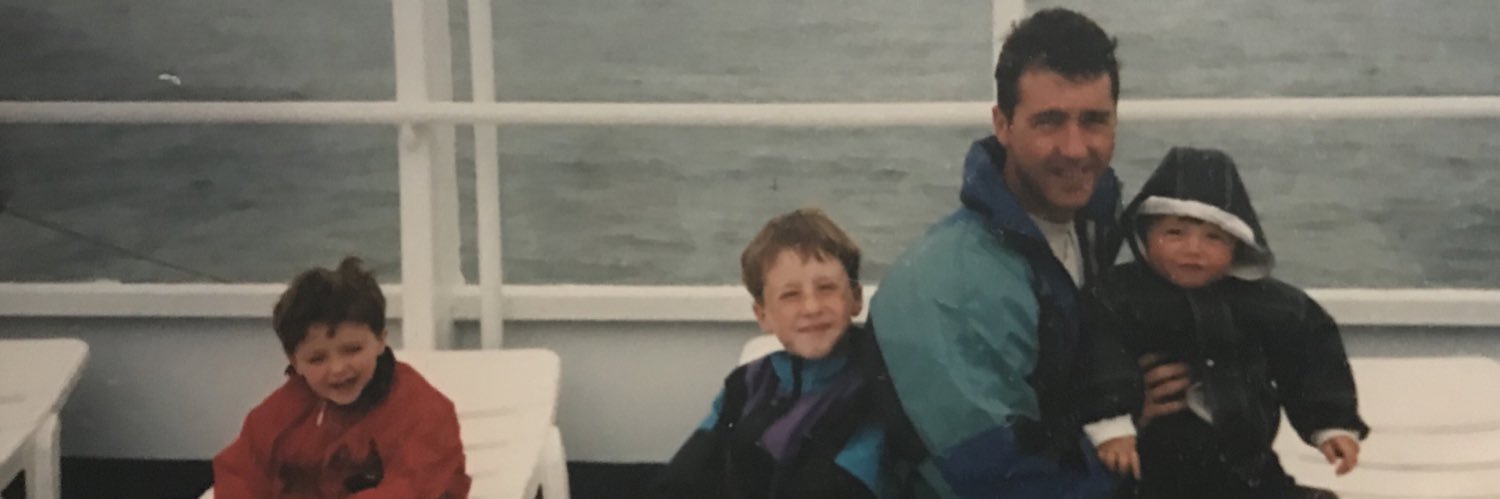 OliverPodmore's profile banner image