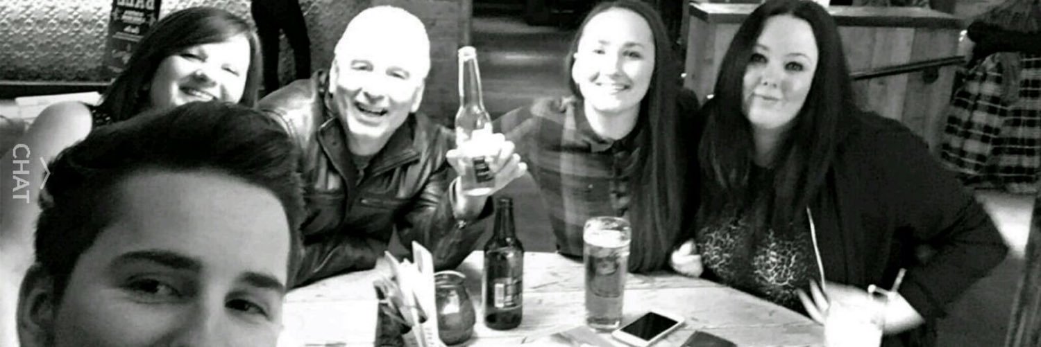 jadelaura1992's profile banner image