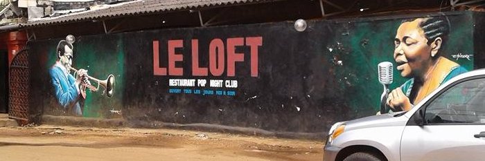 Cheikh Traore banner