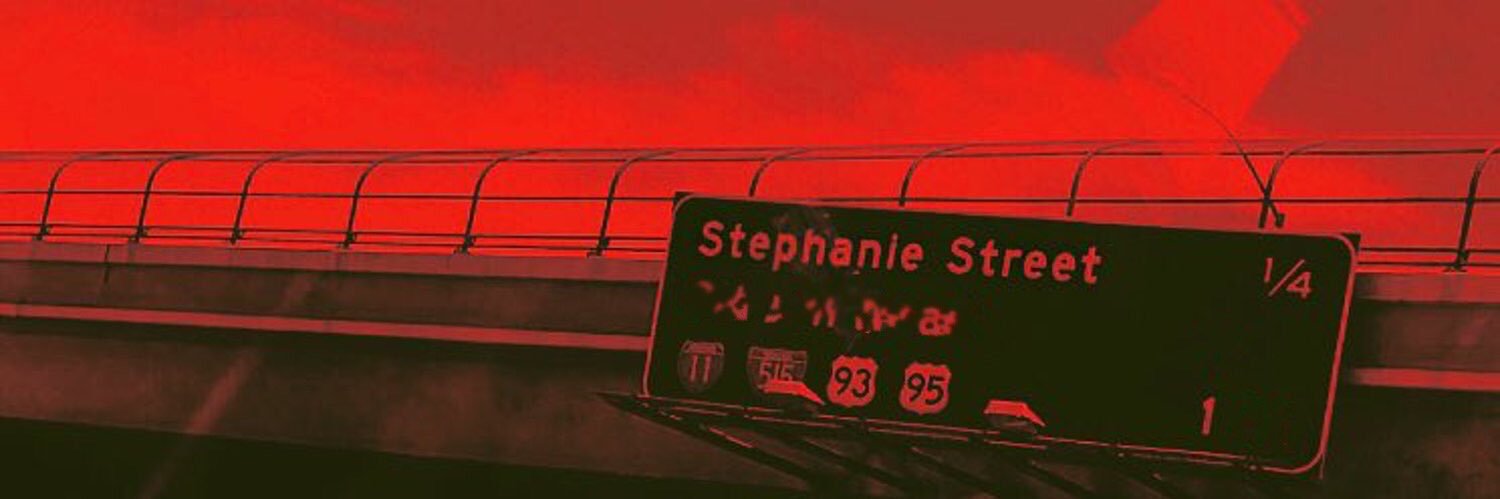 StephanieMarsz's profile banner image