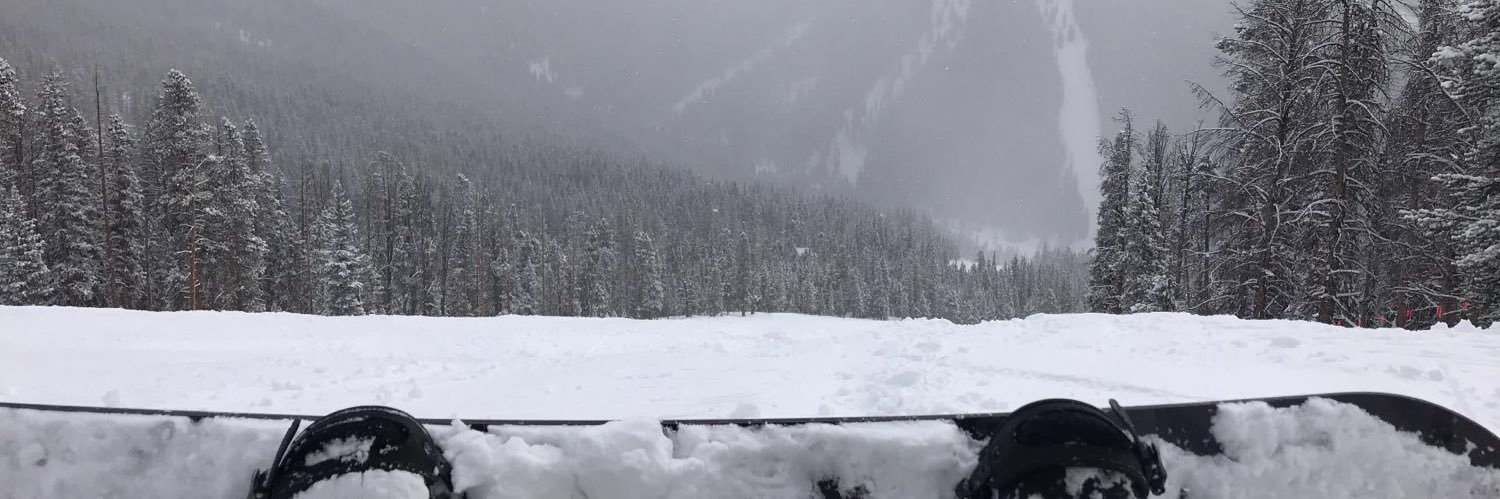 Frostman_Loopz's profile banner image